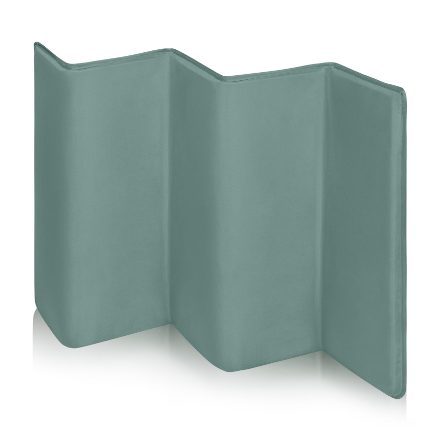 Lionelo - Reisivoodi STEFI PLUS Green Olive