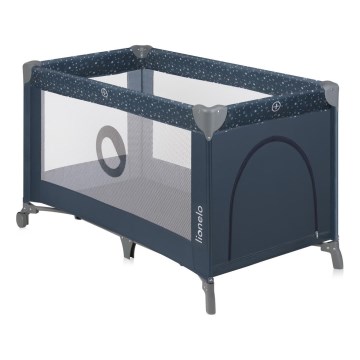 Lionelo - reisivoodi STEFI sinakashall