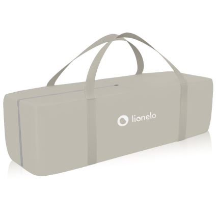 Lionelo - Reisivoodi SVEN PLUS beež