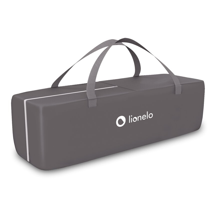 Lionelo - Reisivoodi SVEN PLUS hall