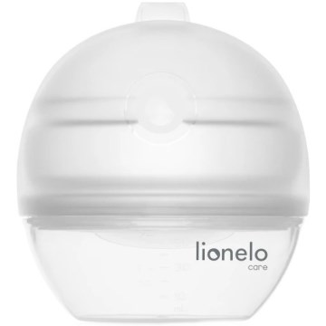Lionelo - Rinnapiimapump 2-ühes MILKY 60 ml