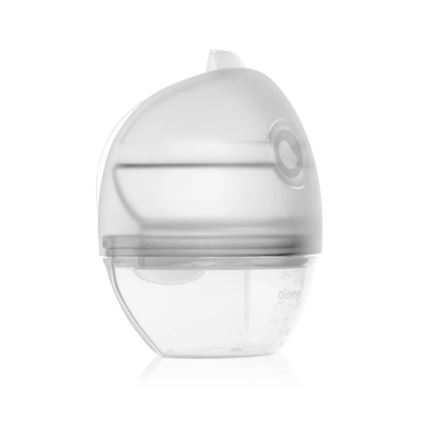 Lionelo - Rinnapiimapump 2-ühes MILKY 60 ml