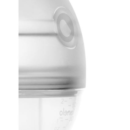 Lionelo - Rinnapiimapump 2-ühes MILKY 60 ml