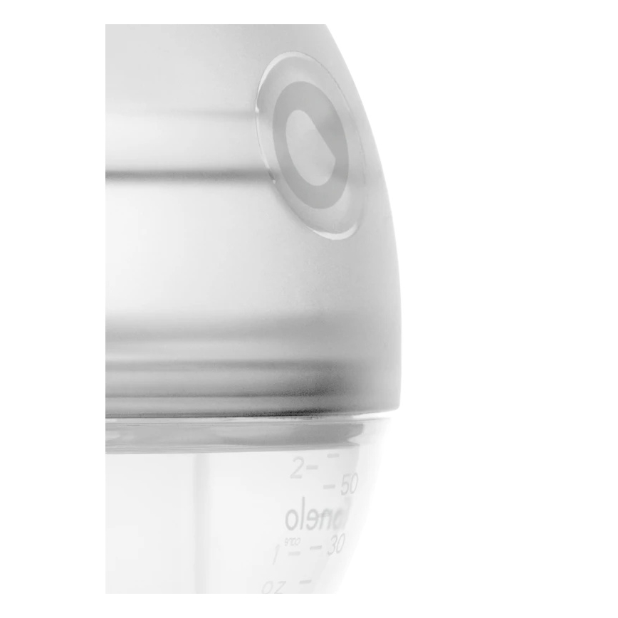 Lionelo - Rinnapiimapump 2-ühes MILKY 60 ml
