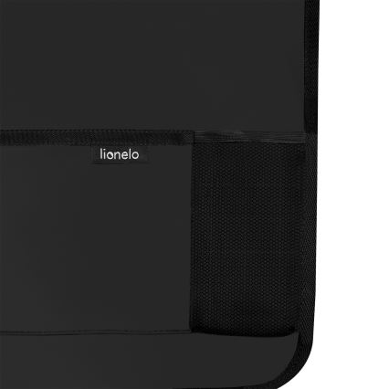 Lionelo - SEAT ORGANIZER autosalongi organizer, must