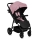Lionelo - Spordikäru MIRA Pink Rose