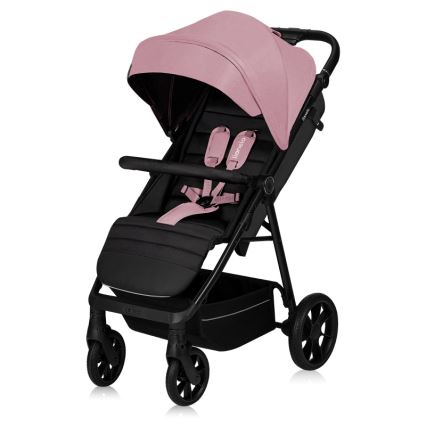 Lionelo - Spordikäru MIRA Pink Rose