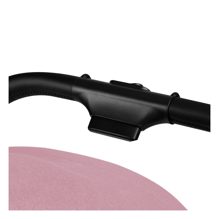 Lionelo - Spordikäru MIRA Pink Rose