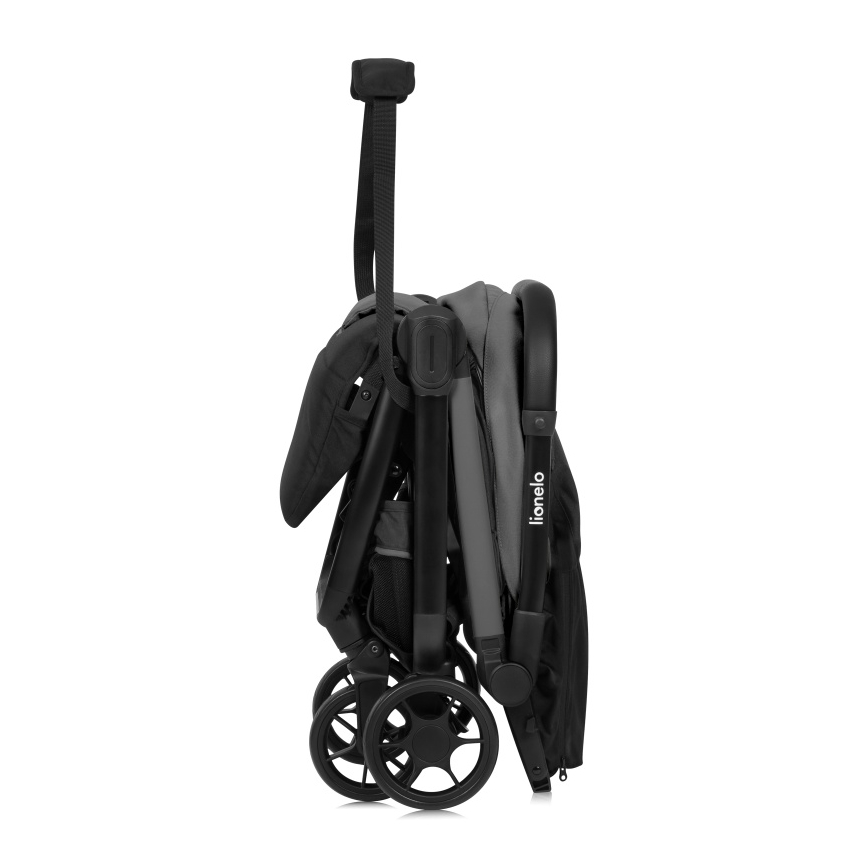 Lionelo - spordivanker JULIE AIR Kivihall