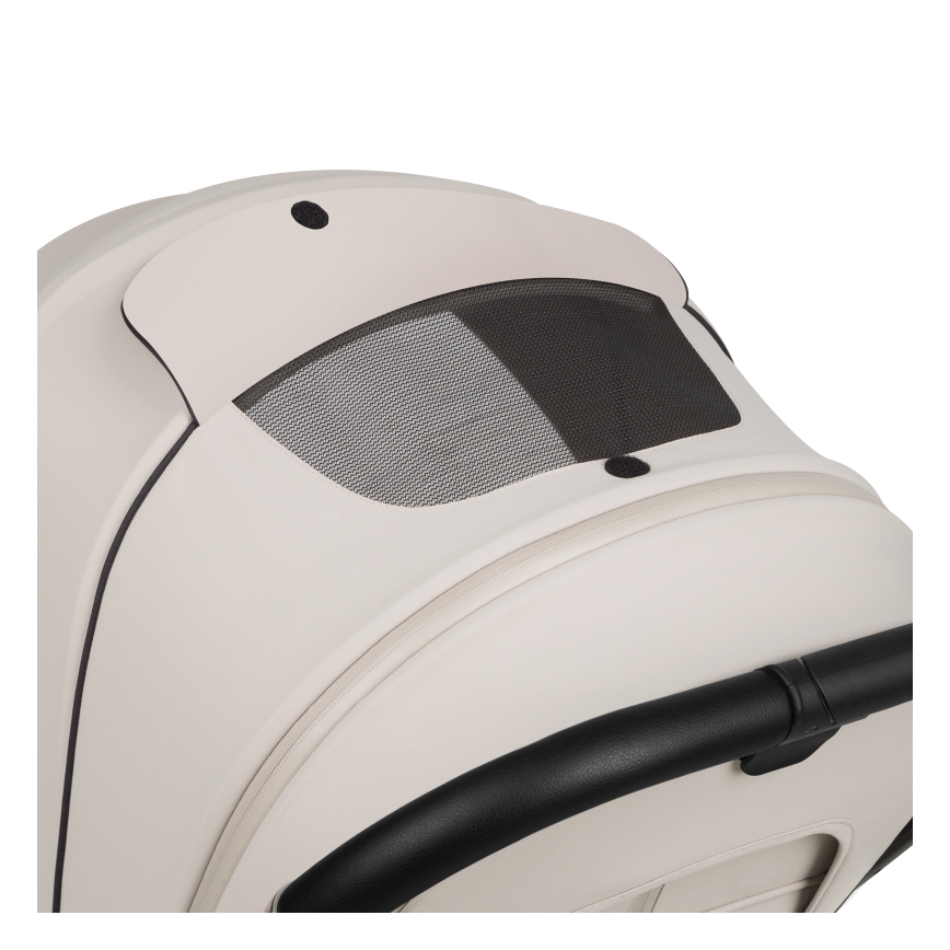 Lionelo - spordivanker MIKA PLUS beež liiv