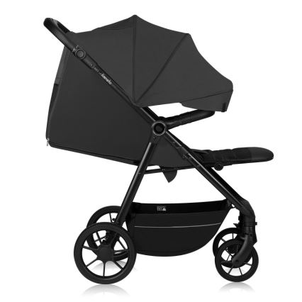 Lionelo - Spordivanker MIRA Smaragdroheline