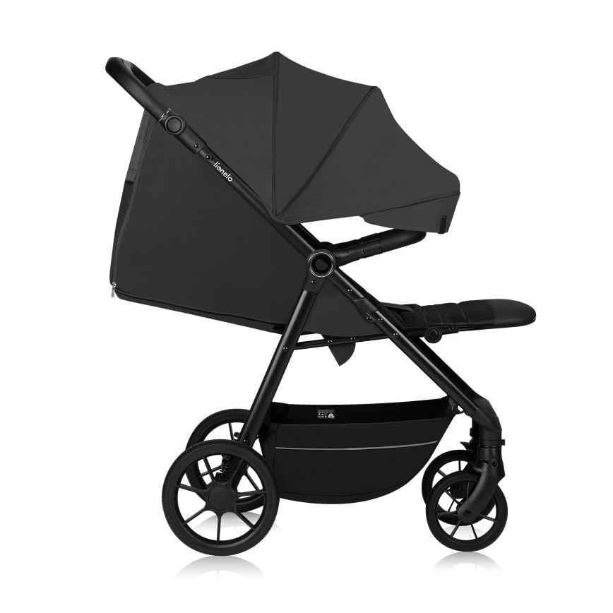Lionelo - Spordivanker MIRA Smaragdroheline