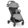 Lionelo - sportlik jalutuskäru JULIE ONE Stone Grey