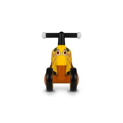 Lionelo - tasakaaluratas SAMMY kollane