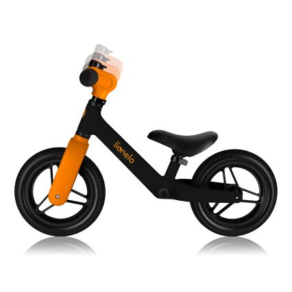 Lionelo - tasakaaluratas TONI must-oranž