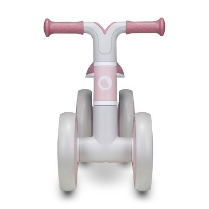 Lionelo - tasakaaluratas VILLY Pink Rose