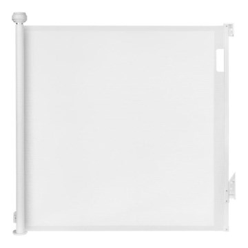 Lionelo - THEA ohutusvärav valge