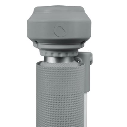 Lionelo - THEA turvavärav, hall