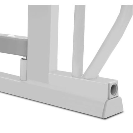 Lionelo - TRUUS SLIM turvavärav, hall