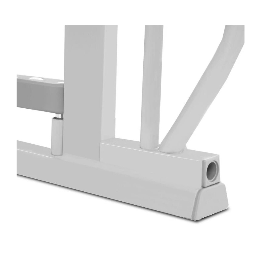 Lionelo - TRUUS SLIM turvavärav, hall