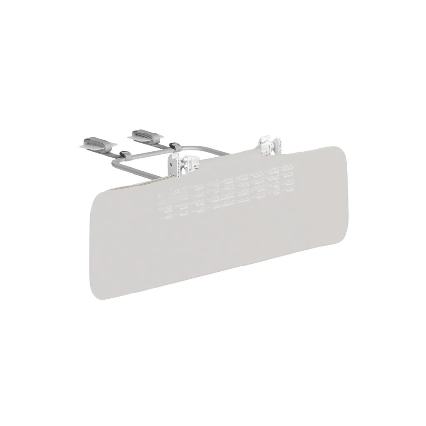 Lionelo - turvapiire voodile LORA hall