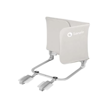 Lionelo - turvapiire voodile LORA hall