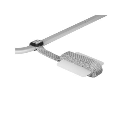 Lionelo - turvapiire voodile LORA hall