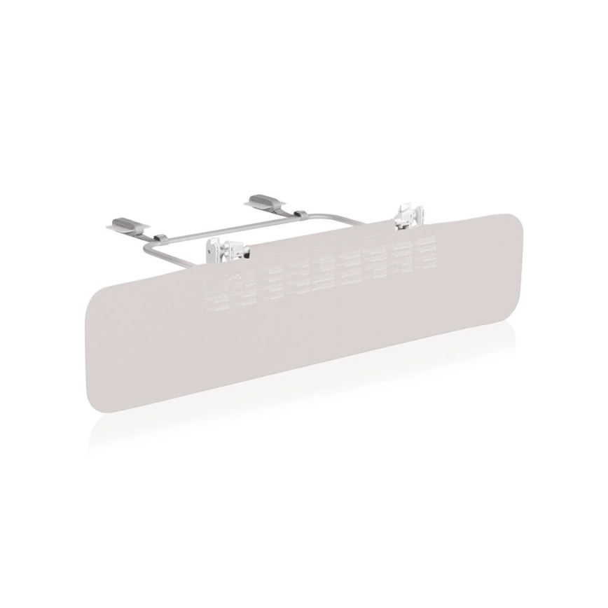 Lionelo - Turvapiire voodile LORA XL hall