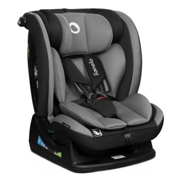 Lionelo - Turvatool AART i-Suurus 40-150 cm must/hall