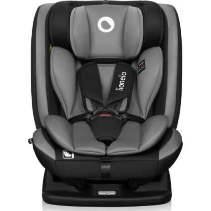 Lionelo - Turvatool AART i-Suurus 40-150 cm must/hall