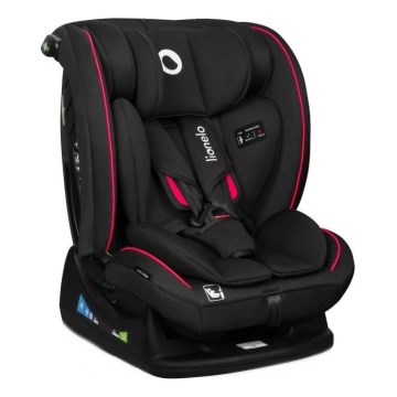 Lionelo - Turvatool AART i-Suurus 40-150 cm must/punane
