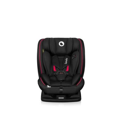 Lionelo - Turvatool AART i-Suurus 40-150 cm must/punane