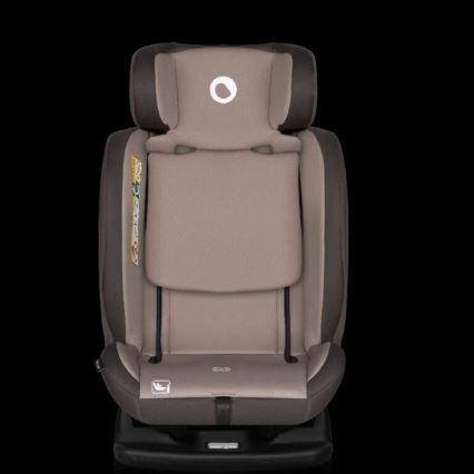 Lionelo - Turvatool AART i-Suurus 40-150 cm pruun/kreemikas