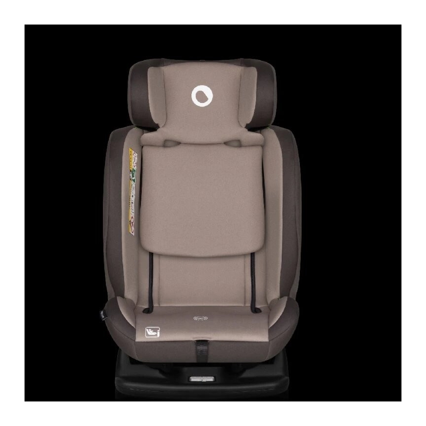 Lionelo - Turvatool AART i-Suurus 40-150 cm pruun/kreemikas