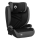 Lionelo - Turvatool HUGO i-Suurus 100-150 cm must/hall