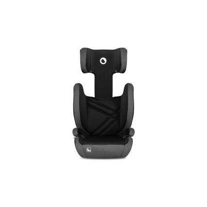 Lionelo - Turvatool HUGO i-Suurus 100-150 cm must/hall