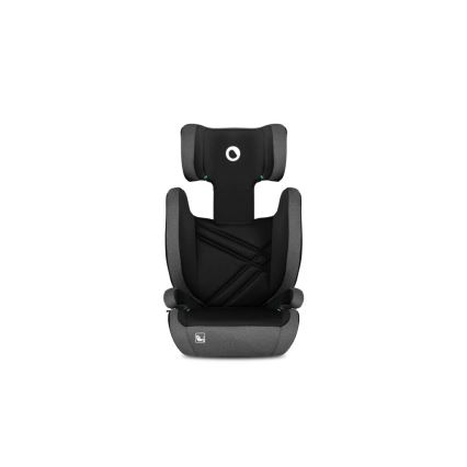 Lionelo - Turvatool HUGO i-Suurus 100-150 cm must/hall