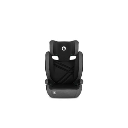 Lionelo - Turvatool HUGO i-Suurus 100-150 cm must/hall