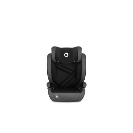 Lionelo - Turvatool HUGO i-Suurus 100-150 cm must/hall