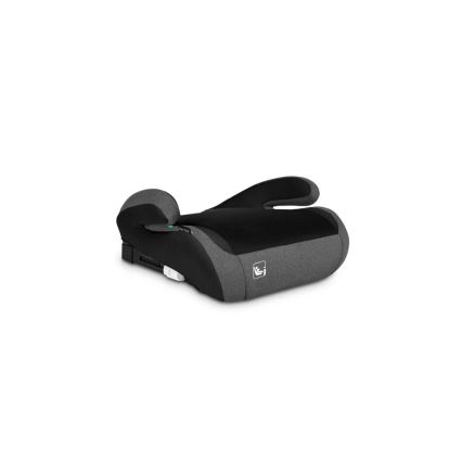 Lionelo - Turvatool HUGO i-Suurus 100-150 cm must/hall