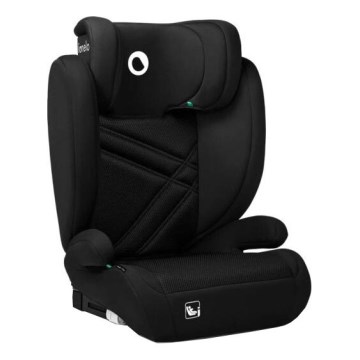 Lionelo - Turvatool HUGO i-Suurus 100-150 cm must