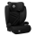 Lionelo - Turvatool HUGO i-Suurus 100-150 cm must