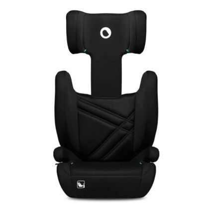 Lionelo - Turvatool HUGO i-Suurus 100-150 cm must