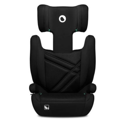 Lionelo - Turvatool HUGO i-Suurus 100-150 cm must