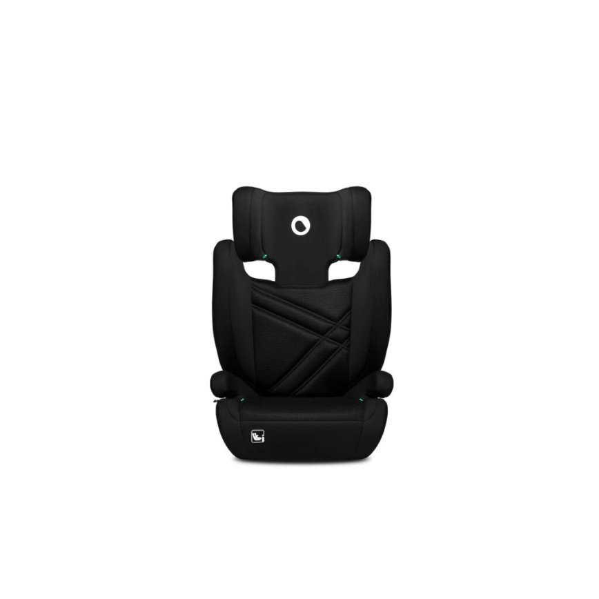 Lionelo - Turvatool HUGO i-Suurus 100-150 cm must