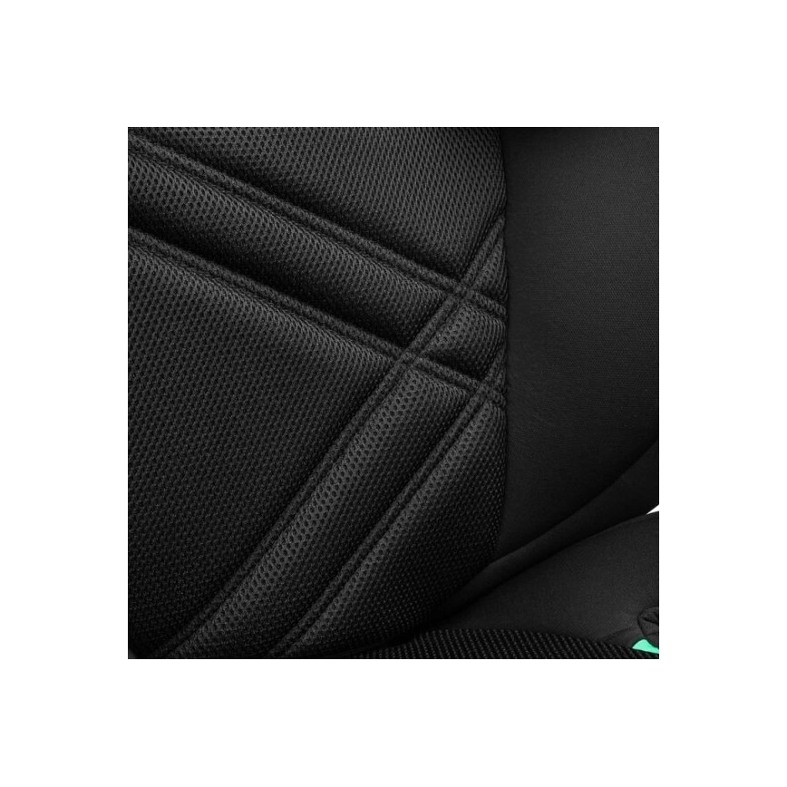 Lionelo - Turvatool HUGO i-Suurus 100-150 cm must
