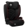 Lionelo - Turvatool HUGO i-Suurus 100-150 cm must/punane