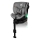 Lionelo - Turvatool koos pöörleva alusega HARMONY i-Suurus 40-150 cm hall
