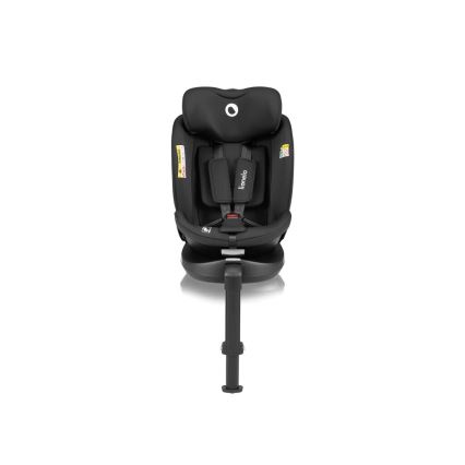 Lionelo - Turvatool koos pöörleva alusega NAVY i-Suurus 40-150 cm must