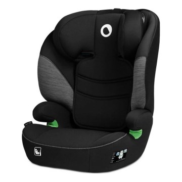 Lionelo - Turvatool LARS i-Suurus 100-150 cm must